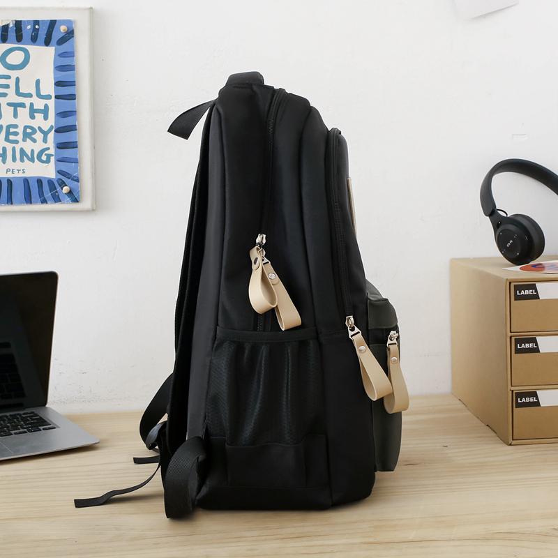 Школьный рюкзак большой емкости — фото 9