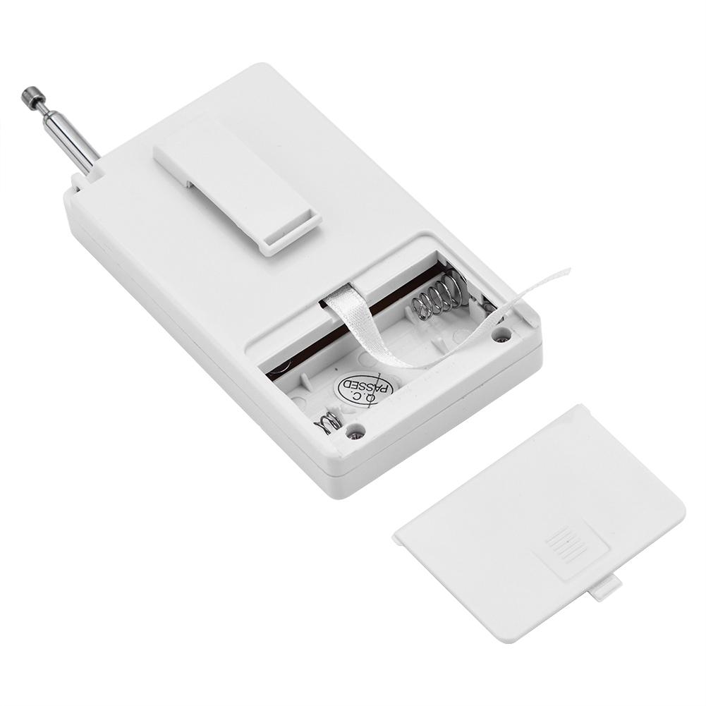 Tragbarer Mini Drahtloser FM-Sender 70MHz   108MHz Audio Stereo FM Konverter Adapter