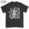 Jose Guadalupe Posada Calavera Huertista Hellhammer Tshirt Tee J9ZH