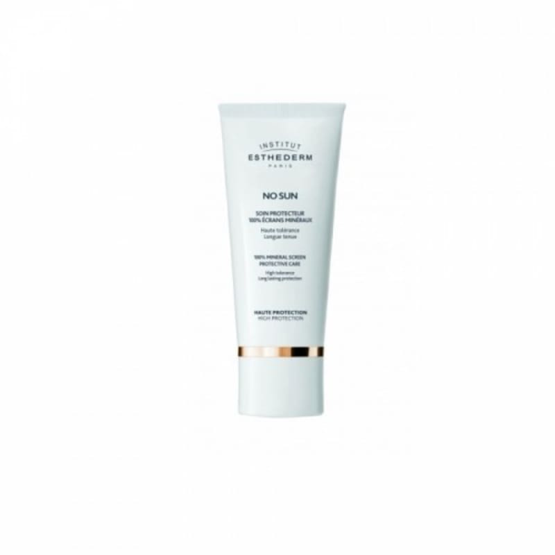 Estedem NO SUN Mineralna Ochrona Przeciwsłoneczna 50 ML