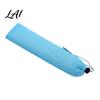 Reusable Straw Carrying Case Mesh Cutlery Drawstring Bag for Straws And Chopsticks Portable Breathable Polyester Lightweight Sleeve Camping