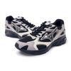 Mizuno Speed 2K Retro Millennium Style Synthetic Leather Fabric Slip Resistant Wear Resistant Low Top Running Shoes Unisex Running Shoes D1GH222912