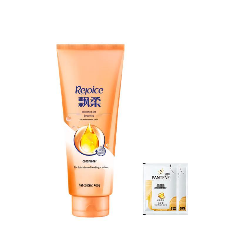 Набор средств для ухода за волосами Pantene & Rejoice