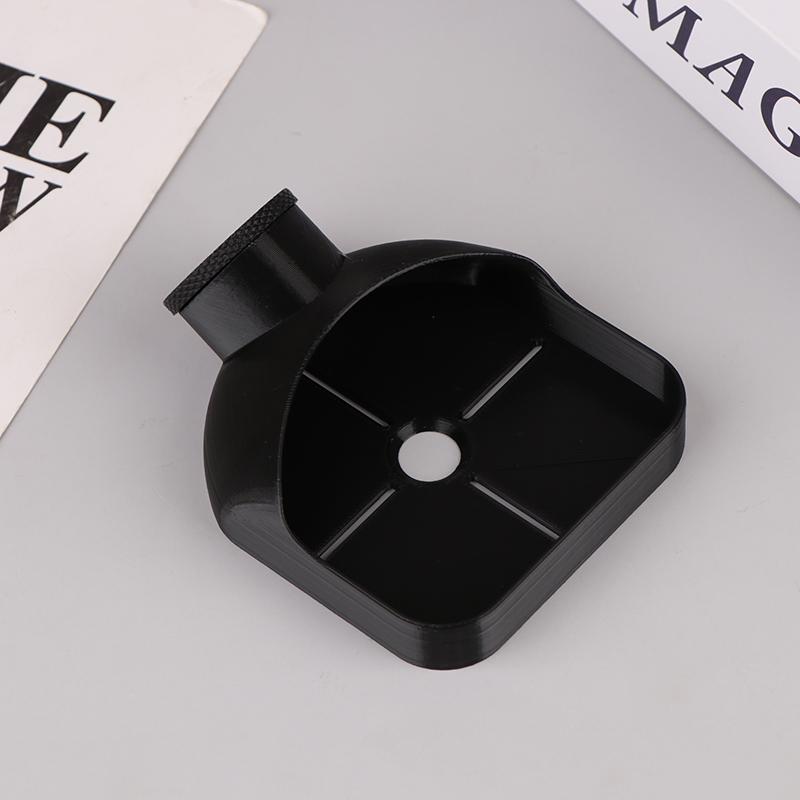 Bohrmaschinen Staubschutz Flasche Aschenbecher Schlaghammer Haushalt Elektrobohrer Bit Staubabsaugung Bohren Staubdichte Geräte