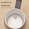 SNOOPY 420ml Isolierter Kaffeebecher