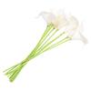 Decorațiuni pentru casă – Flori decorative şi coroane de flori