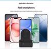 Magsafe Bluetooth Photo Grip: Magnetic Mount & Wireless Remote Control