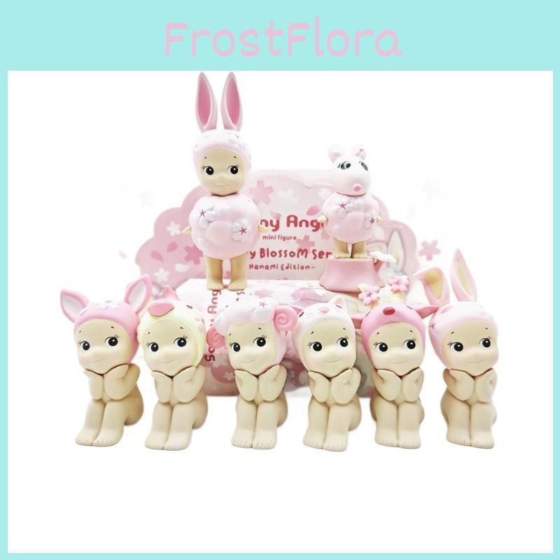 Angel Sonny Sakura Design Action Figures Model Toy Doll Decoration Gift Kids