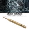 Center Punch High Hardness Steel Structure   Tension Automatic Center Punch Positioner Window Brker