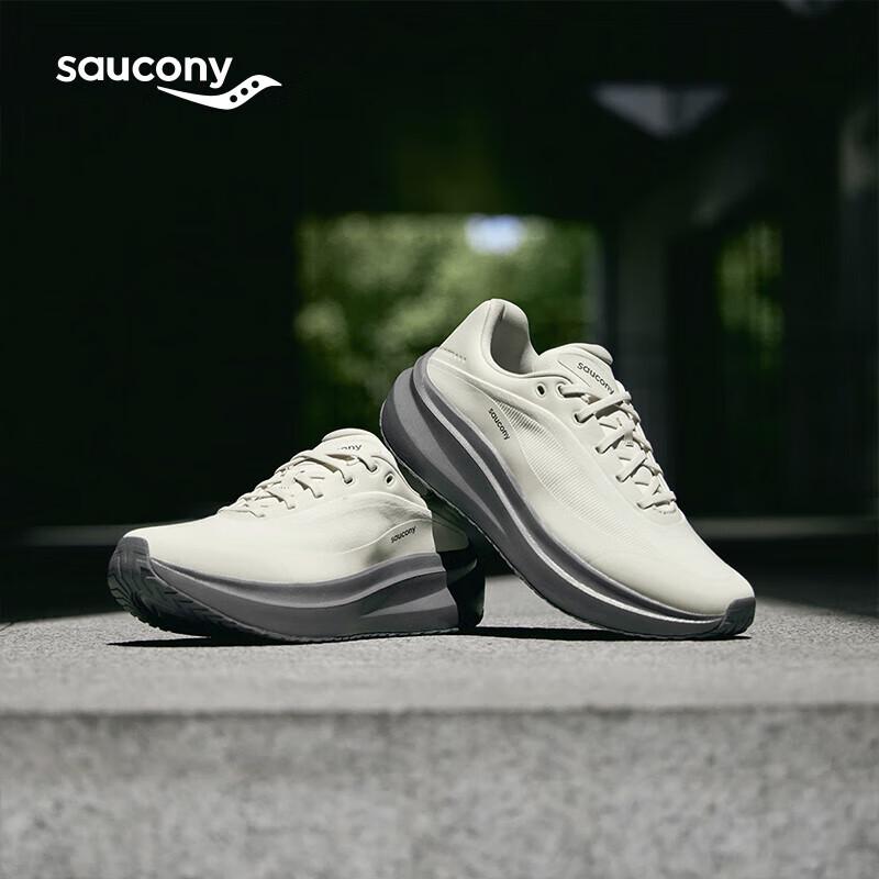 SAUCONY SHIFTFLOW 2 Unisex Cushioning Running Shoes EU 35.5