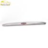 Fits 20 Wilanda Models: Tailgate Trim Decoration Sticker & Trunk Bumper Bright Strip Exterior Accessories