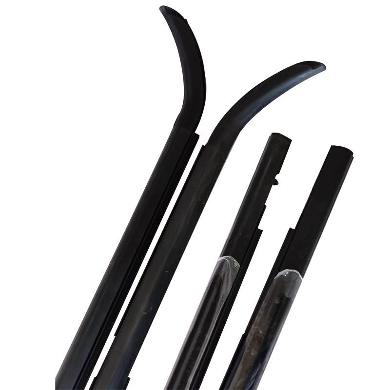 Ford Explorer Window Outer Water Barrier & Decorative Rubber Strip