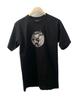 Vintage Pearl Jam Band T-Shirt Made In USA Black Bayside M