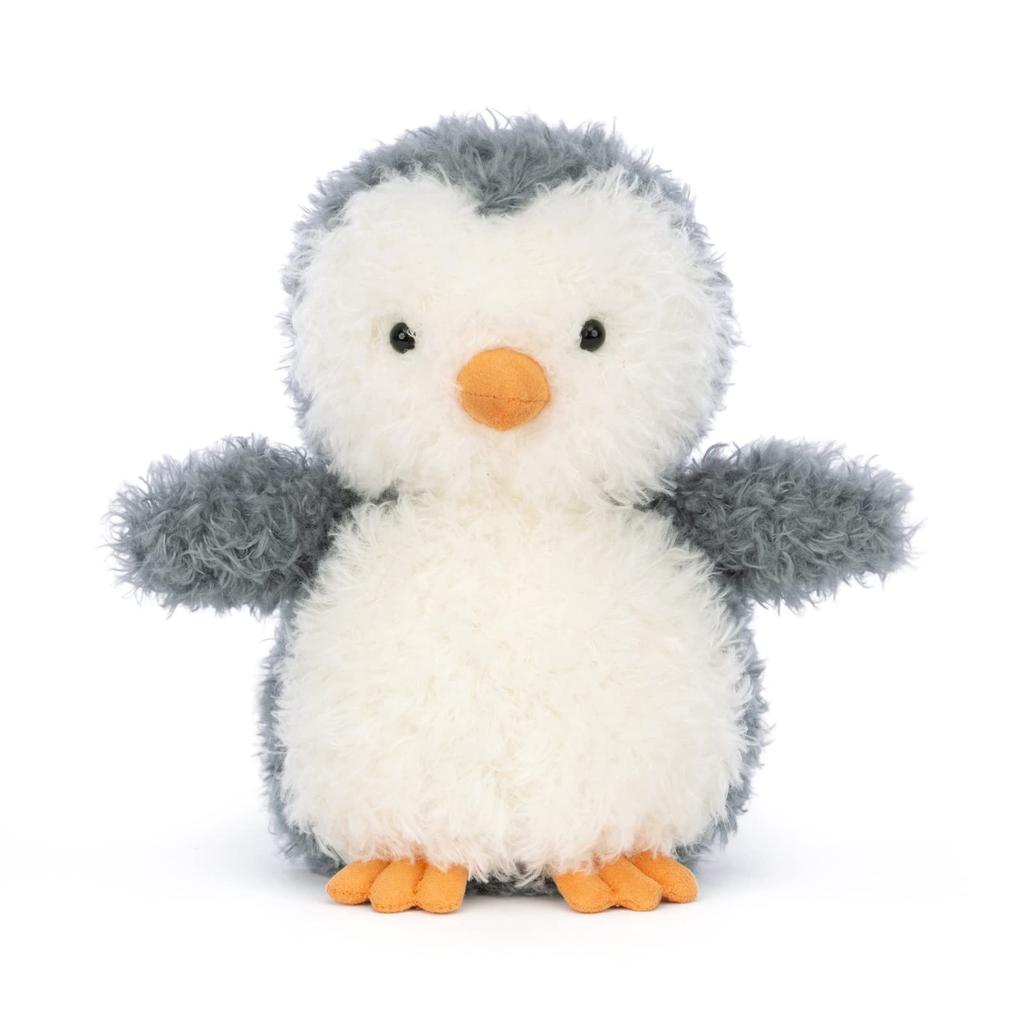 Jellycat Little Penguin Stuffed Animal