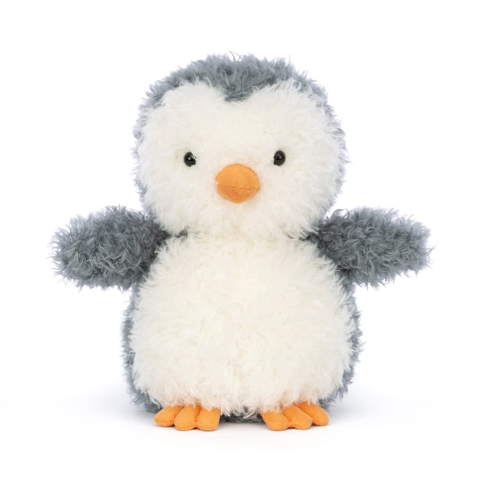 

Jellycat Little Penguin Stuffed Animal