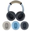 High Comfort Headphone Ear Cushions Sponge Foam Protein Leather Padding Noise Reduction For Fit900NB Headsets