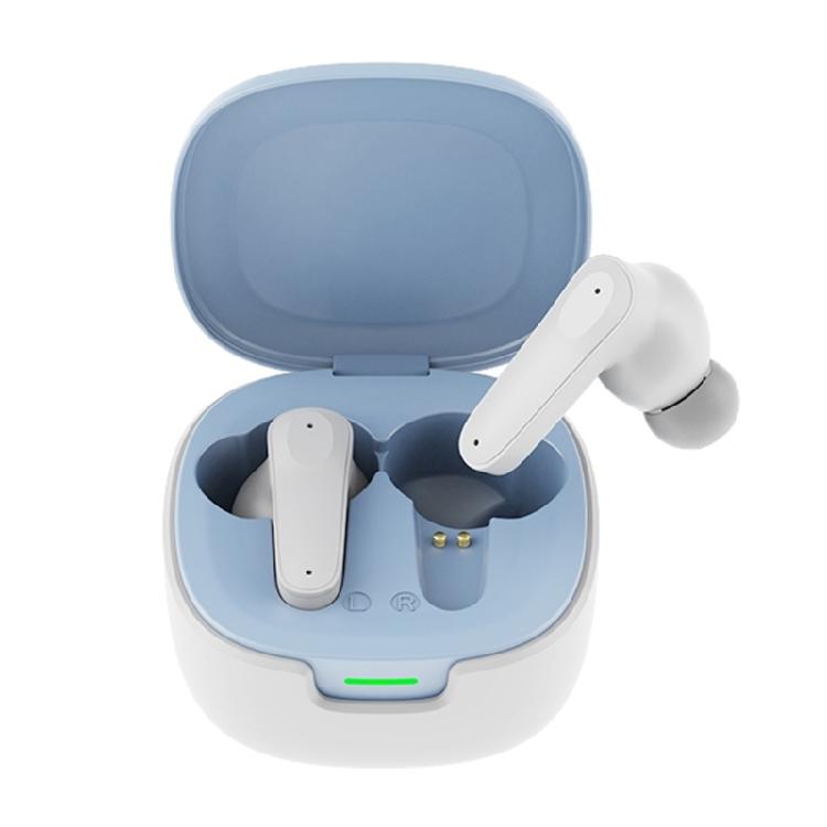 Language Translator Earbuds Translator Earphones 11 Languages Long Battery Life Suitable for Travel Business