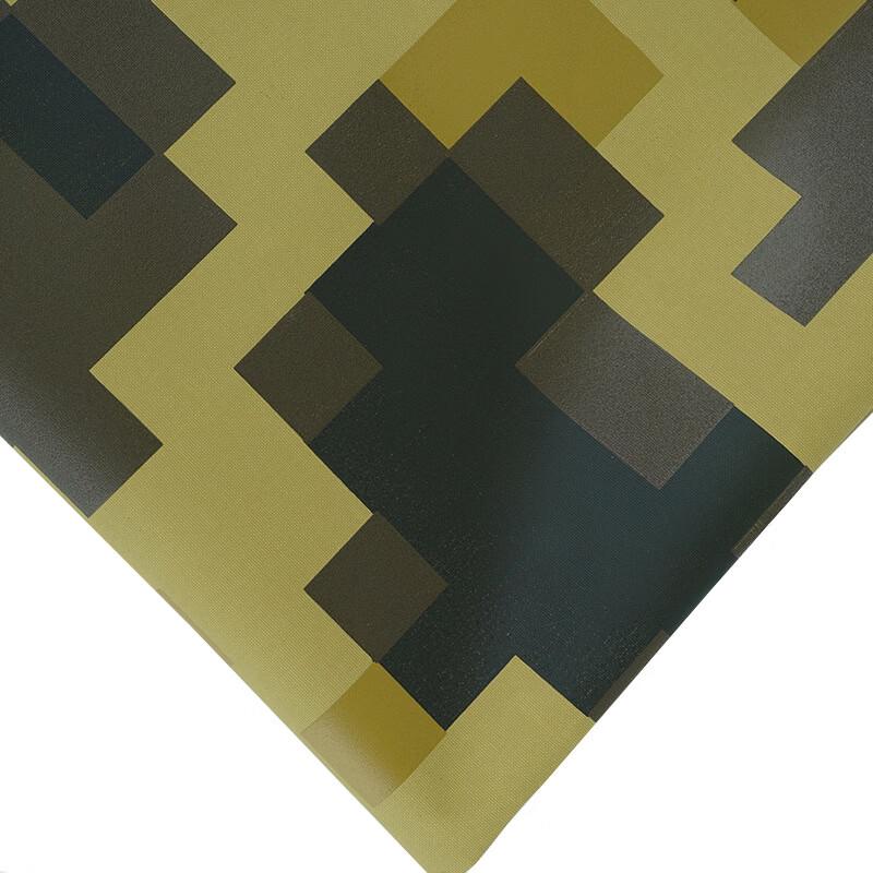 OEING Double-Sided Printed Durable Fabric