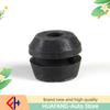 High Quality Original 4pcs Engine Carrier Rubber Mount Beam Cushion 191199233/191 199 233 For Golf 1989-1992, Jetta 1985-1992,