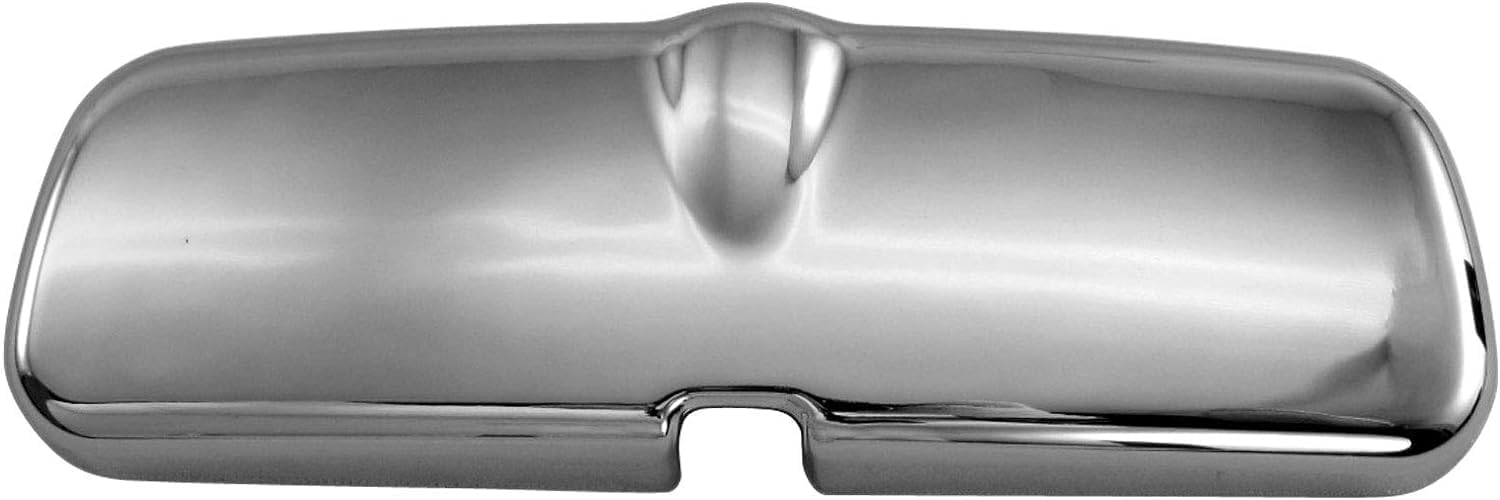 

BRIGHTZ Chrome Rearview Mirror Cover for Presage U31 [ROOM-MIR-009] (PNU31, PU31, TNU31, TU31)