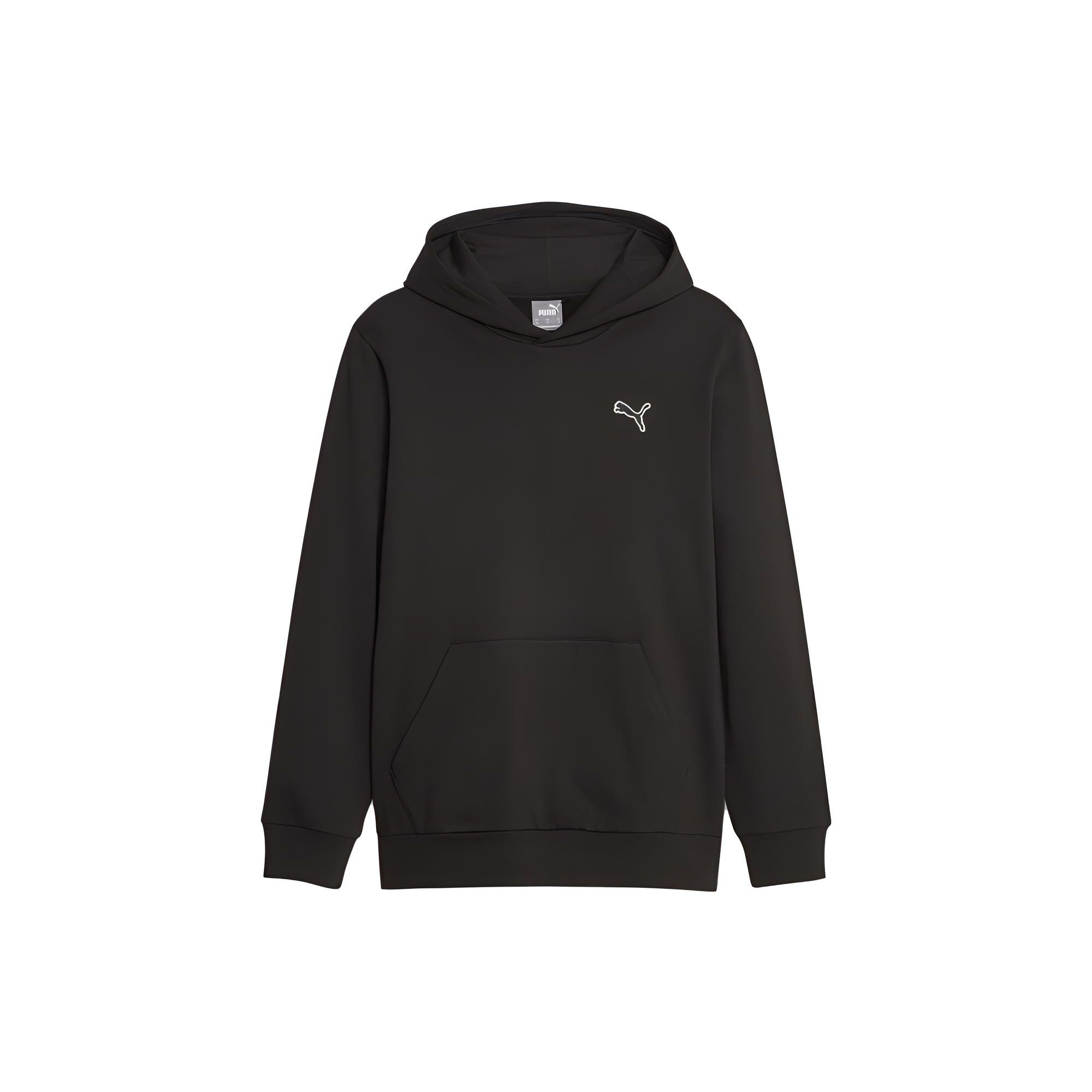

Puma Better Essentials Hoodie Men Hoodies Black 676814-01 M