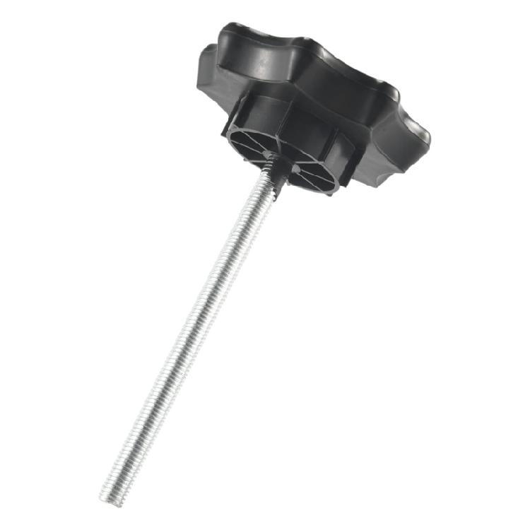 

Precise Machined Spare Tire Security Screw with 30Nm Torque Capacity for MK6 Featuring Superior Material Construction 22G803899 1