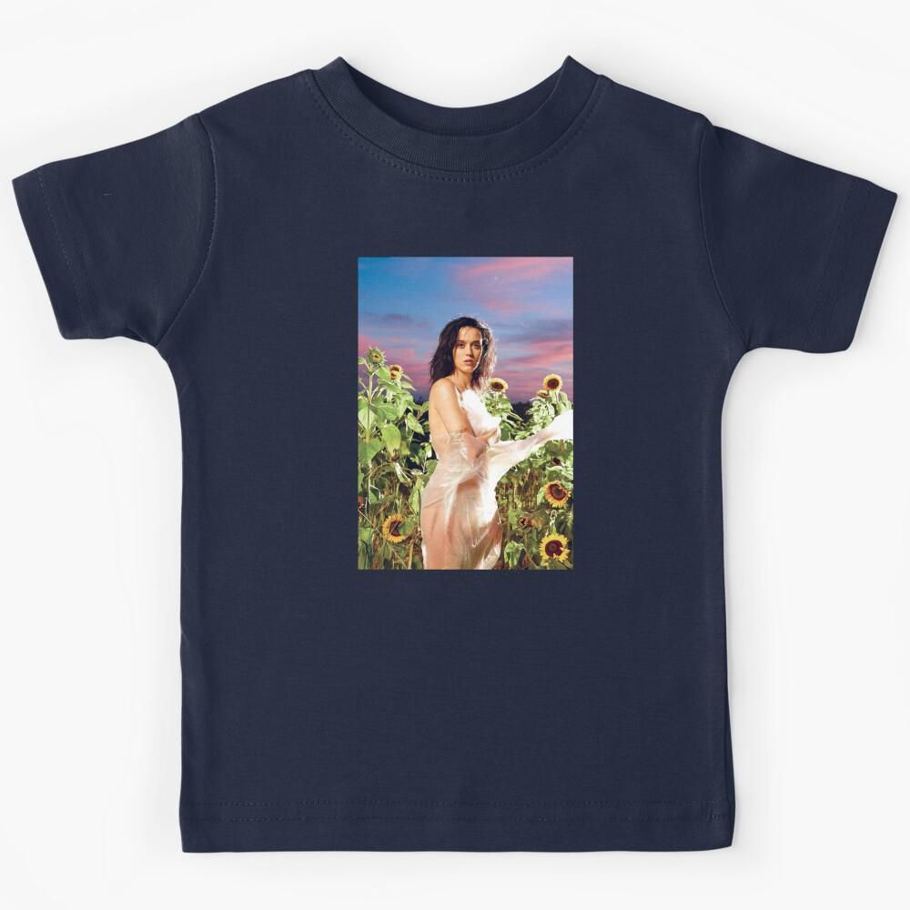 Katy Perry Prism Kids T-Shirt 140