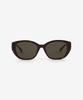 Techeuoaiweeo Ls-05S Sunglasses C2 Tortoise