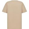 Christian DIOR Pre Owned CD logo T shirt 943J605F0554-C182