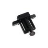 With Adjustable Handle Cabinet Door Mounting Jig Easy Clamping Save Labor Cabinet Door Installation Positioner Auxiliary Tool