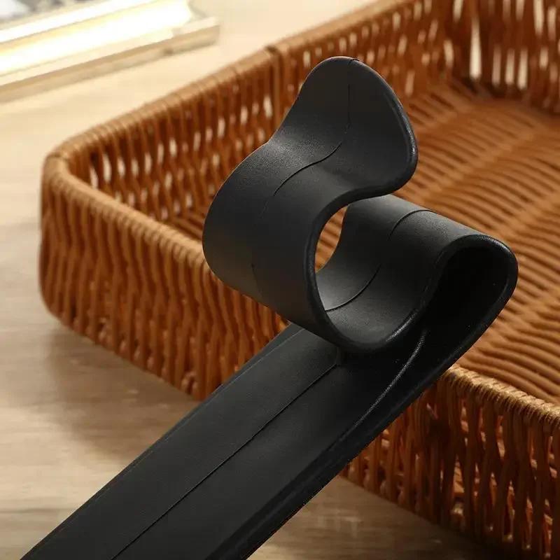 Porte-parapluie de voiture multifonctionnel, fixation de coffre de voiture, crochet à clip, support rapide de montage, accessoires automobiles