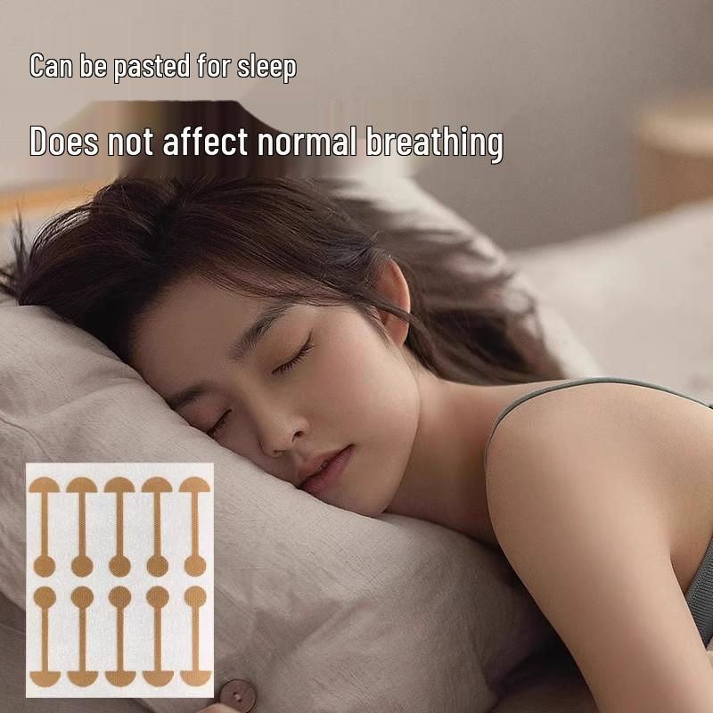 Compact Elastic Self-Adhesive Nose Contouring Patch for Wide Nostrils & Nasal Wing Shaping
