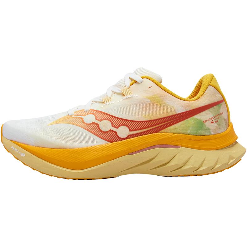 Saucony Endorphin Speed 4 SE Unisex Racing Running Shoes EU 36