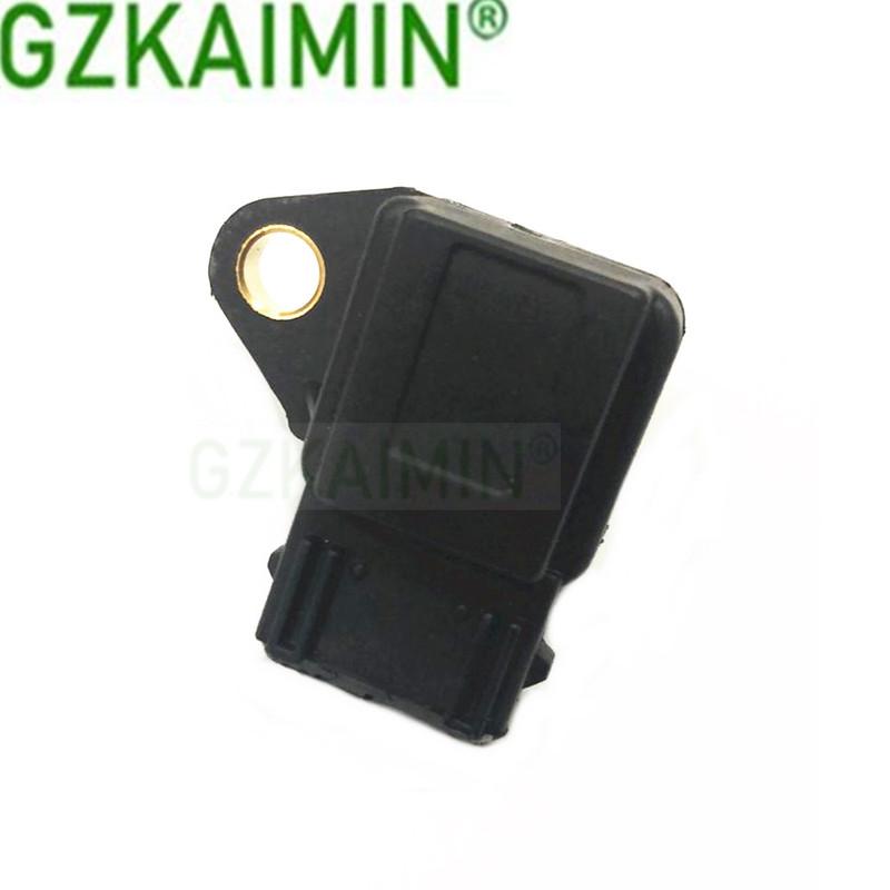 MAP Pressure sensor For BMW X3 X5 E46 E53 E60 E61 E65 E66 E67 7787142 13617787142