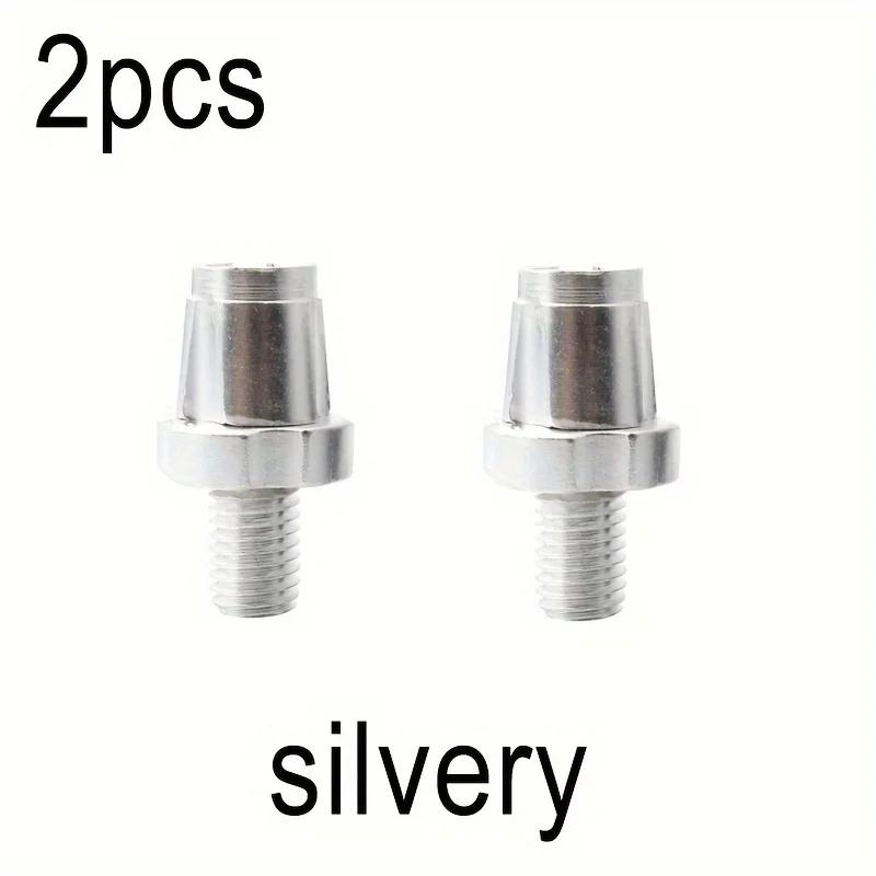 2pcs M7 Bicycle Brake Lever Adjuster Screw MTB Mountain Bikes Brake Handle Bolt Cycling Brake Accessories Bicycle Parts