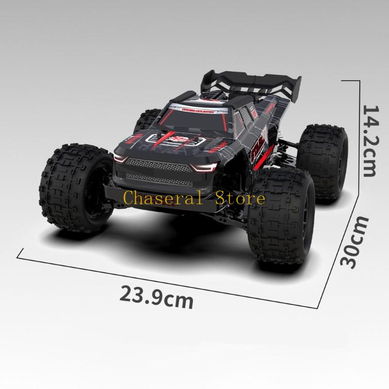 E7Ce High Speeded Campers Crawlers Toy Car Sturdy Abs Materials For Boys And Girls