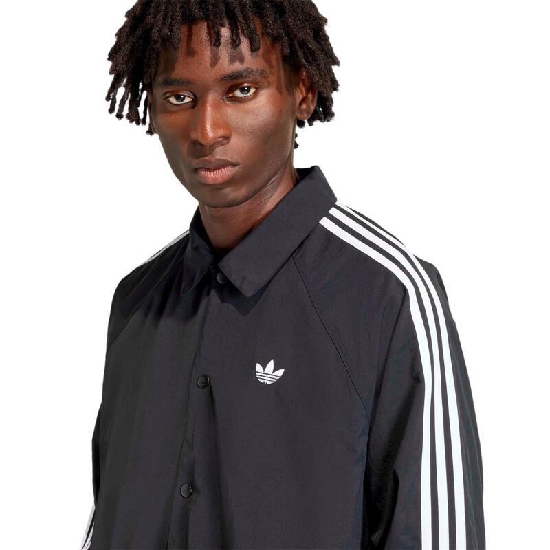 Adidas Originals Men's 3S Woven Jacket