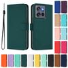 Magnetic Leather Phone Case For Motorola Moto G13 G23 G53 G73 G53y G53J Flip Wallet Card Stand Book Phone Cover Funda