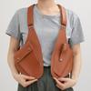 Borsa a tracolla Punk Retro con tracolla per Holster di Halloween