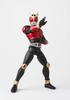 TAMASHII NATIONS Kamen Rider Decade Kamen Rider Kuuga Mighty Form Approximately 145mm ABS PVC Painted Movable Figure S.H.Figuarts (Shinkocchou Seihou)
