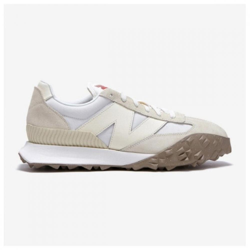 

Кроссовки New Balance Nqj Nbpdds411w 10 Uxc72qj White series/235
