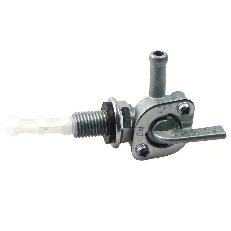 10MM Fuel Petrol Tank Switch Petcock Valve Tap For CRF50 XR50 Off Road Motorcycle Dirt Pit Bike 50-150cc