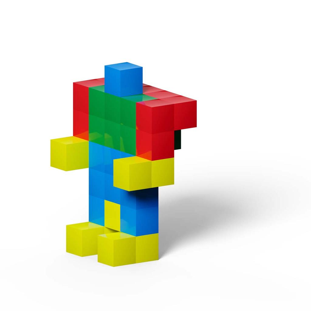 Magnetic Building Blocks for Toddlers Boys & Girls Magnetic Cubes Educational Toy