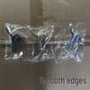 Dog Butt Toothpaste Squeezer Cap