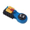 Connector Adapter Shift Lever Cable 9654302180 Blue