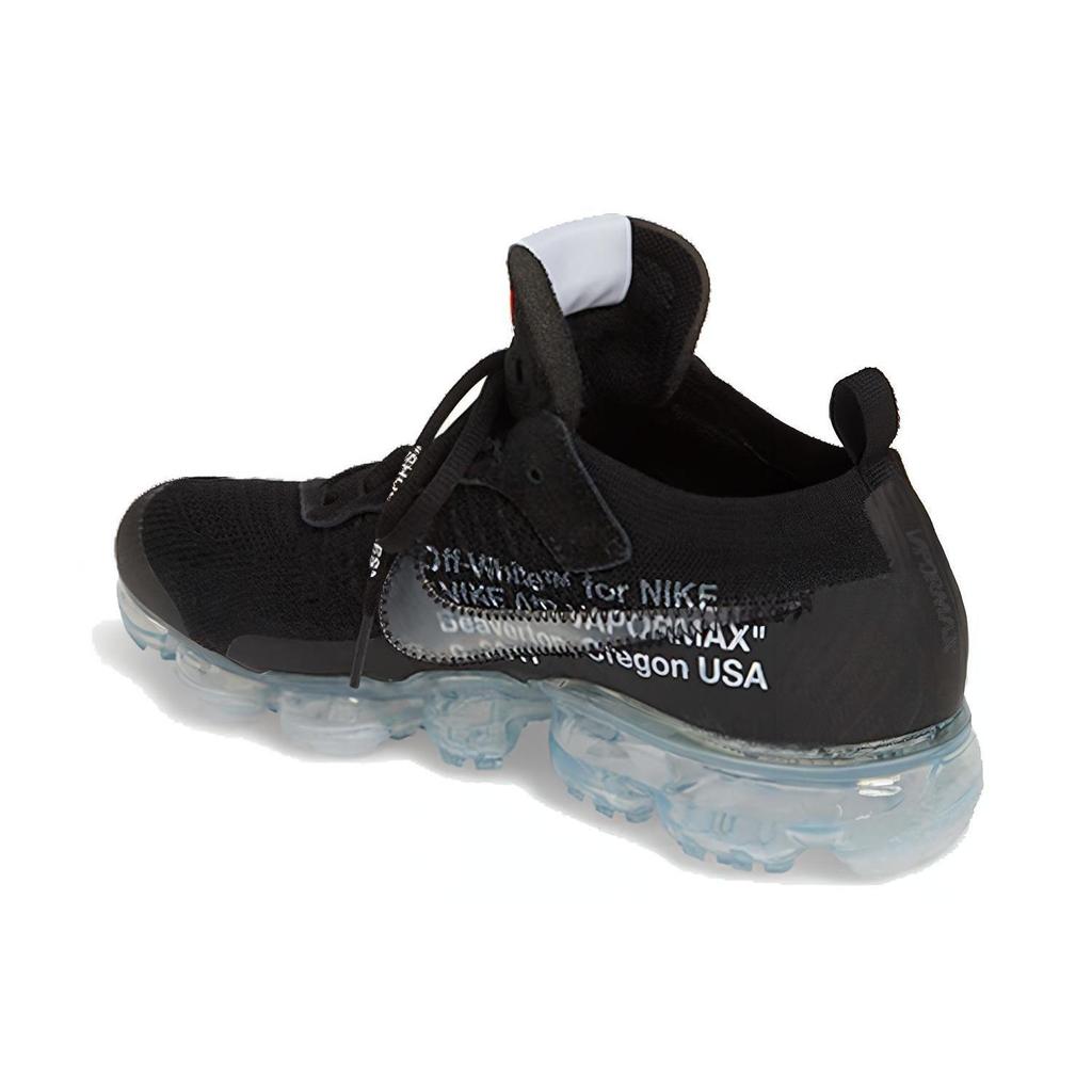 Nike Air VaporMax Off White Black 2018 AA3831-002