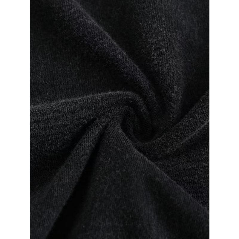 European sizes Men'S Retro Washed Pattern Print T-shirt | Eye-catching Geometric Pattern, Comfortable and Casual Wear,  Crew Neck, Loose Fit