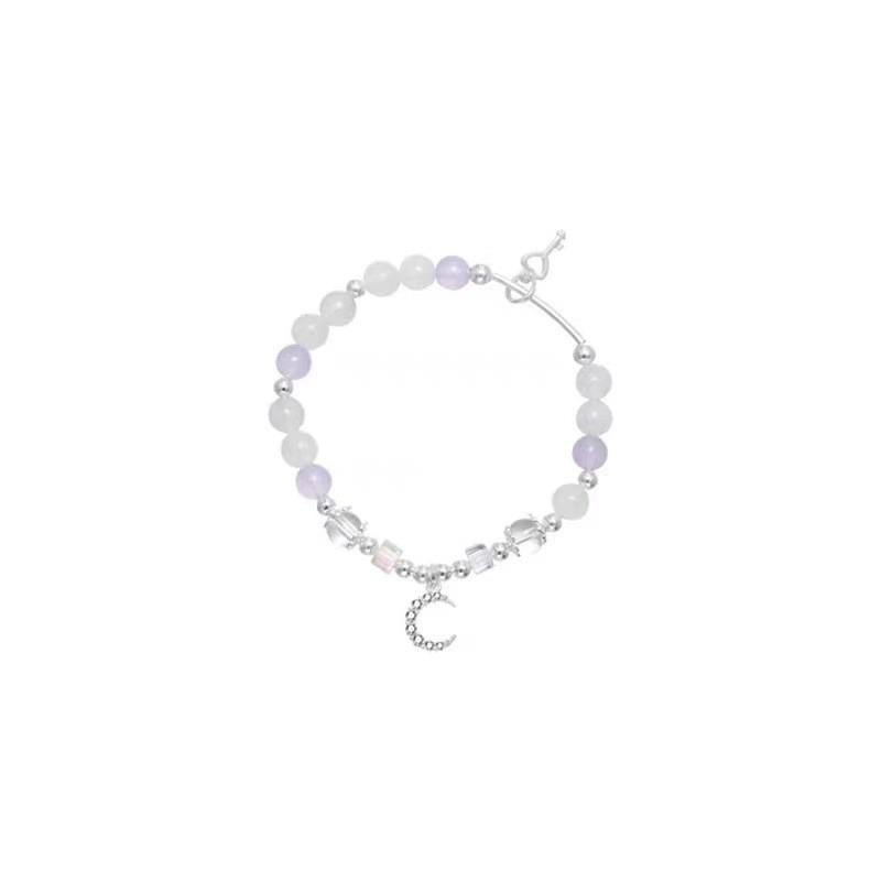 Womens Bead Summer Bracelets Set Trendy And Fashionable Highend Jewelry