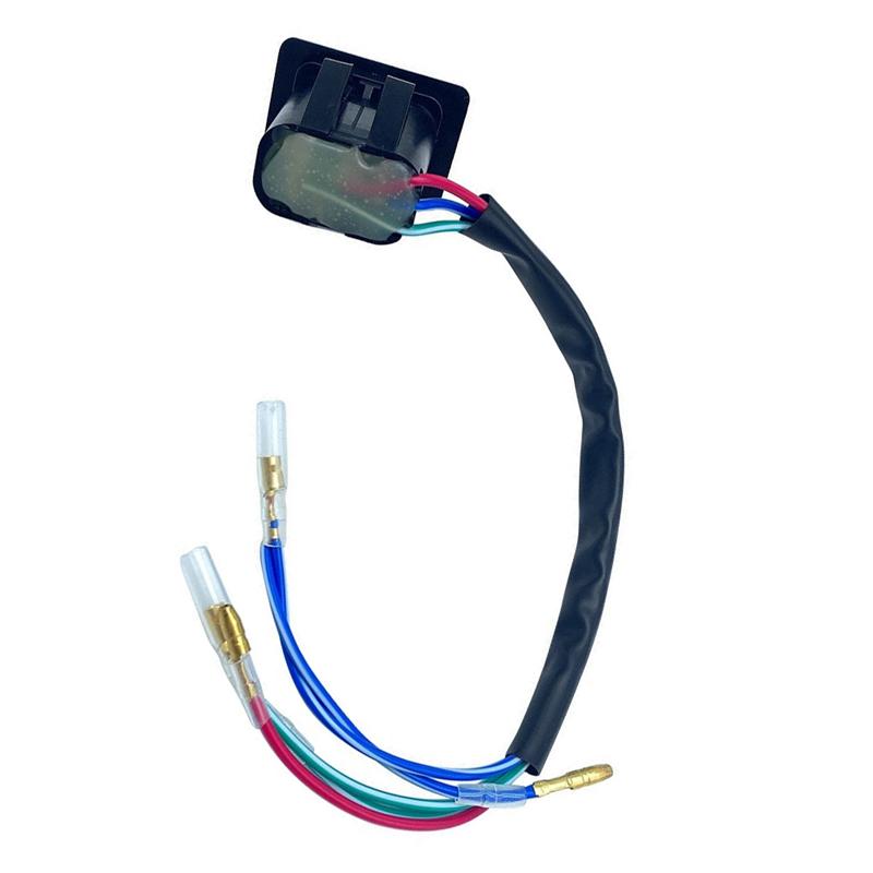 Trim Tilt Switch 87-856990 896620 87-8M0042301 for Mercury Cowl Cowling Pan for Mercury Mariner Tracker 30-300 HP