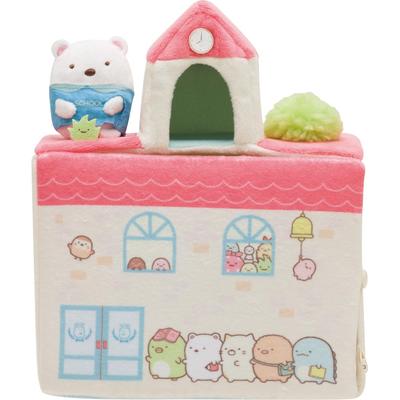 Poppen en knuffels – Poppenhuizen en accessoires